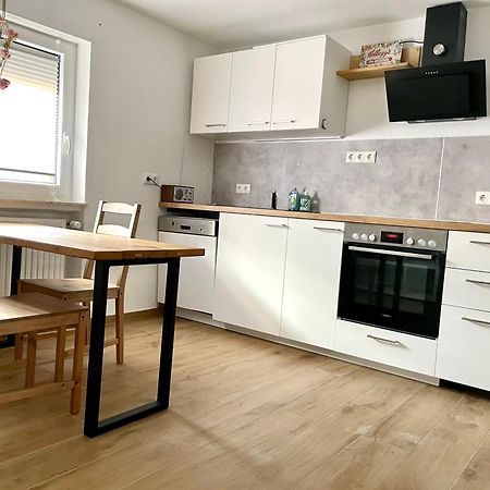 Schoene 80Qm Fewo In Bester Lage Kuenzell Zewnętrze zdjęcie
