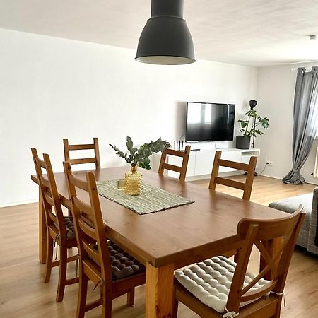 Schoene 80Qm Fewo In Bester Lage Kuenzell Zewnętrze zdjęcie