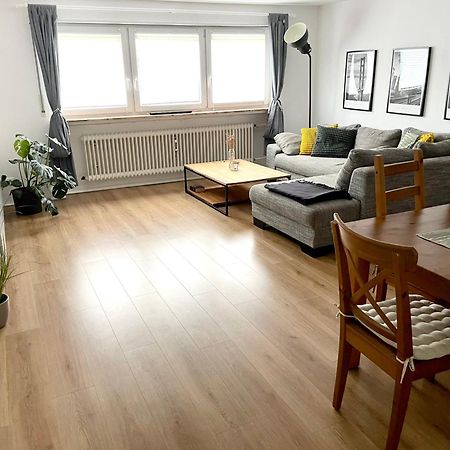 Schoene 80Qm Fewo In Bester Lage Kuenzell Zewnętrze zdjęcie