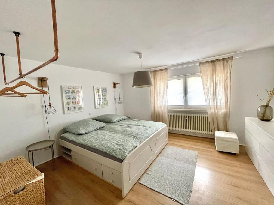 Schoene 80Qm Fewo In Bester Lage Kuenzell Zewnętrze zdjęcie